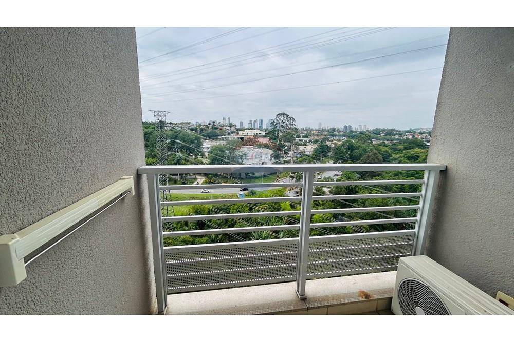 Apartamento - Alugar - Santana de Parnaíba , São Paulo - IMG_3395.jpeg - 691141013-34