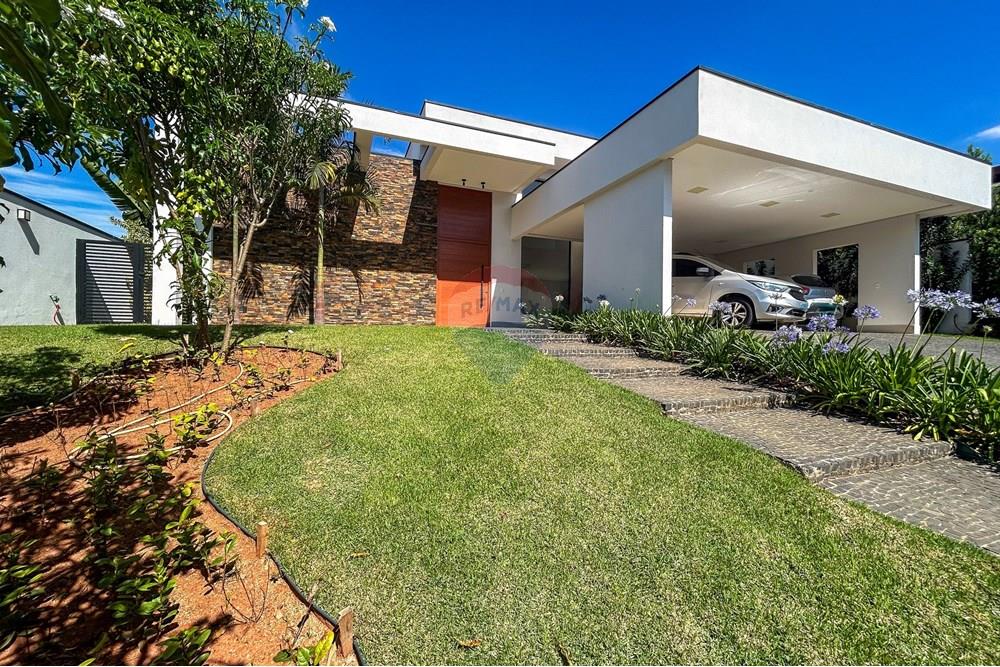 Casa de Condomínio - Alugar - Itupeva , São Paulo - 3-IMG_0571.jpg - Fachada - 690941048-1