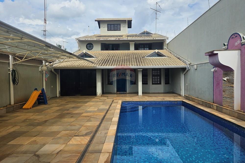 Casa - Venda - Cosmópolis , São Paulo - 20260306_145355.jpg - 690511359-1107