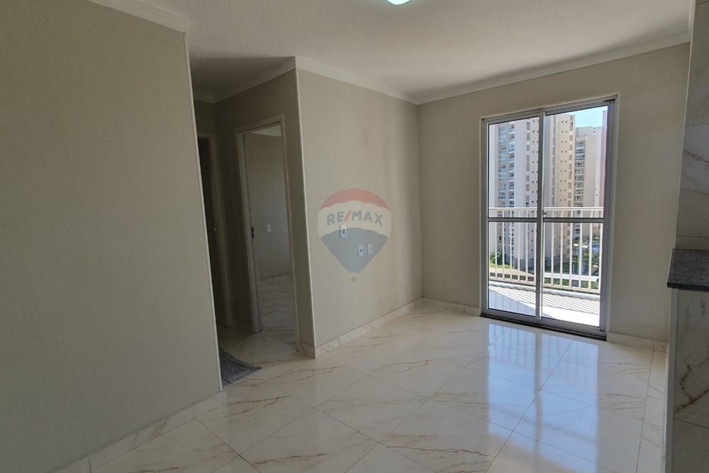 Apartamento - Alugar - Hortolândia , São Paulo - 74a87e0c-e20a-43d2-8782-f67f35ba2368.jpg - 690531104-92