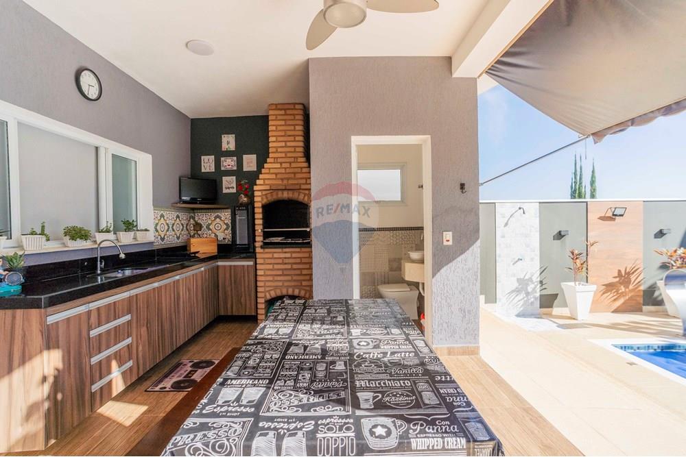 Casa de Condomínio - Venda - Campinas , São Paulo - foto imobiliaria- BRMAKER 01-171.jpg - 690211035-23