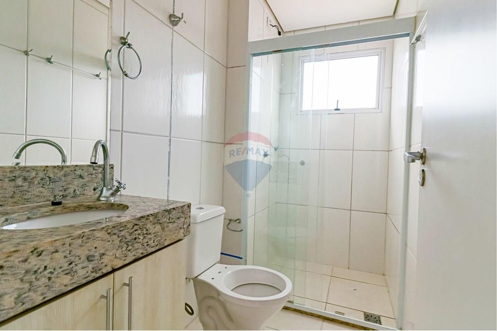 Apartamento - Venda - Atibaia , São Paulo - RVIV-81.jpg - Banheiro - 690471058-40