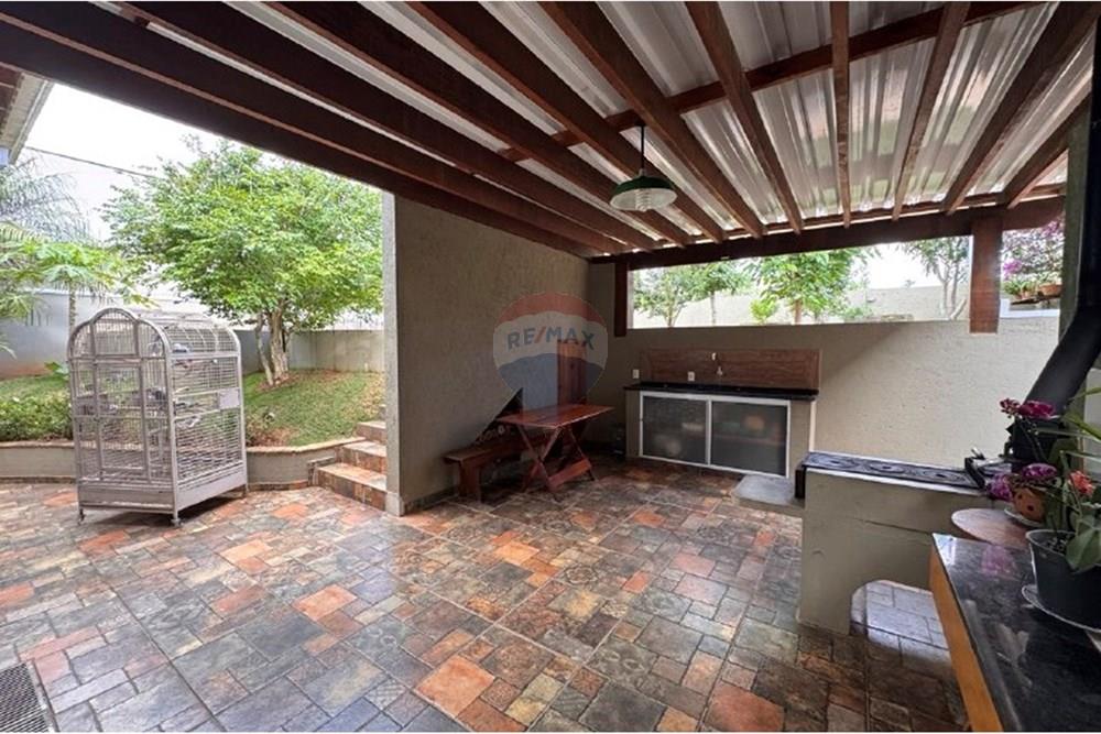 Casa de Condomínio - Venda - Bragança Paulista , São Paulo - 4b234614-2f42-470f-a006-7dab42ba6e31.jpeg - 690041112-8