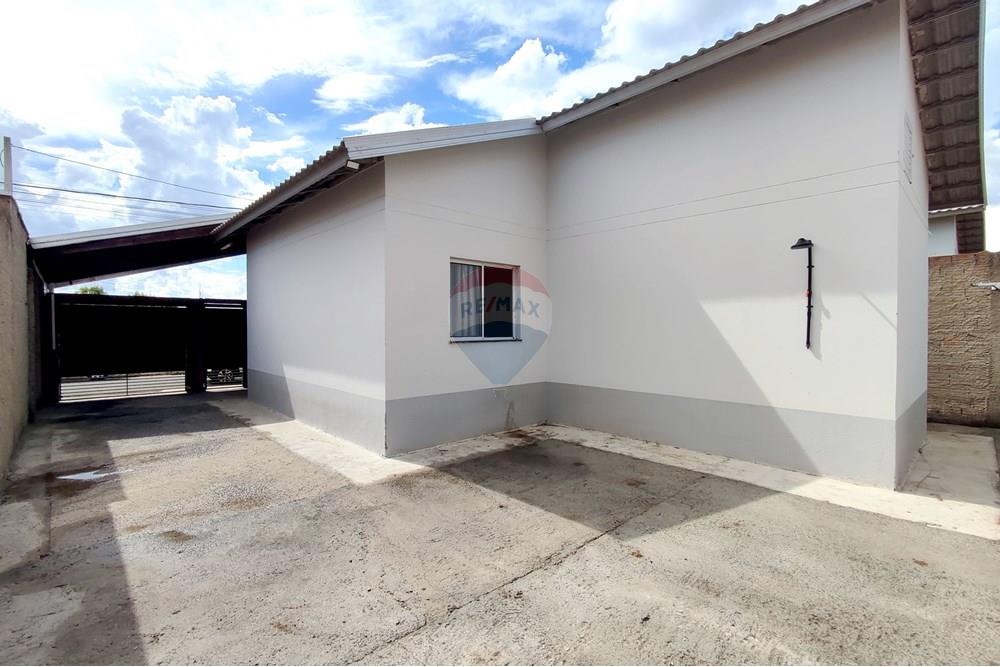 Casa - Venda - Mogi Guaçu , São Paulo - 27.jpg - Quintal - 690521014-89