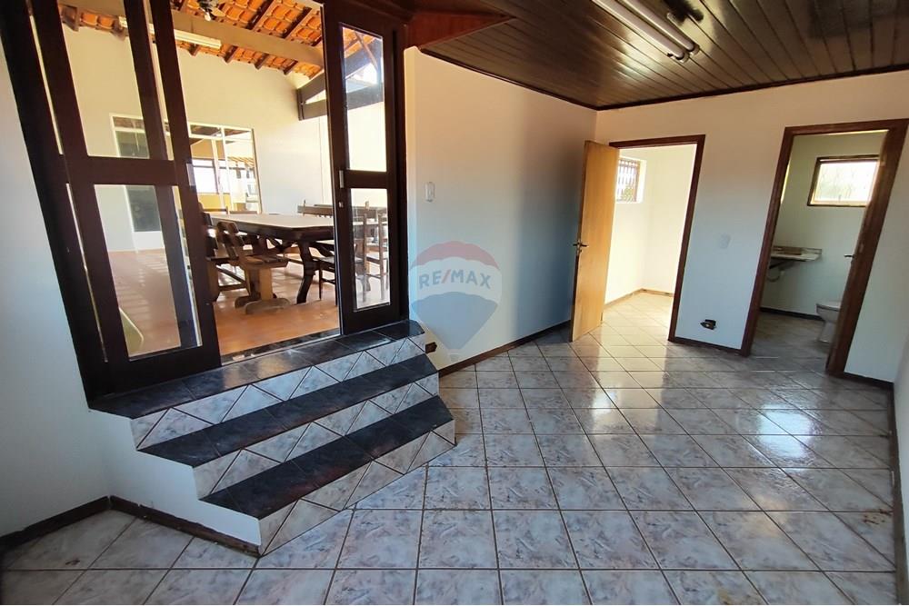 Casa - Alugar - Atibaia , São Paulo - alameda_paraiba_177-31.jpg - 690471131-162