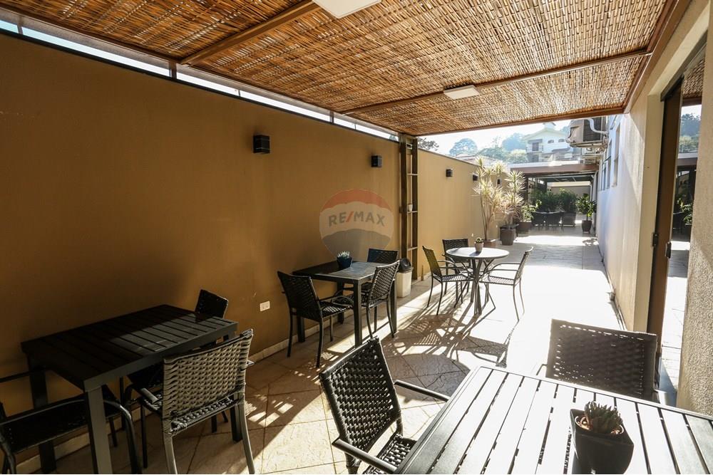Conjunto Comercial-Sala para alugar, 130m² - Foto 14