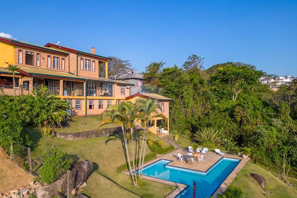 Casa de Condomínio - Venda - Vinhedo , São Paulo - TKD-16258.jpg - 690941017-83