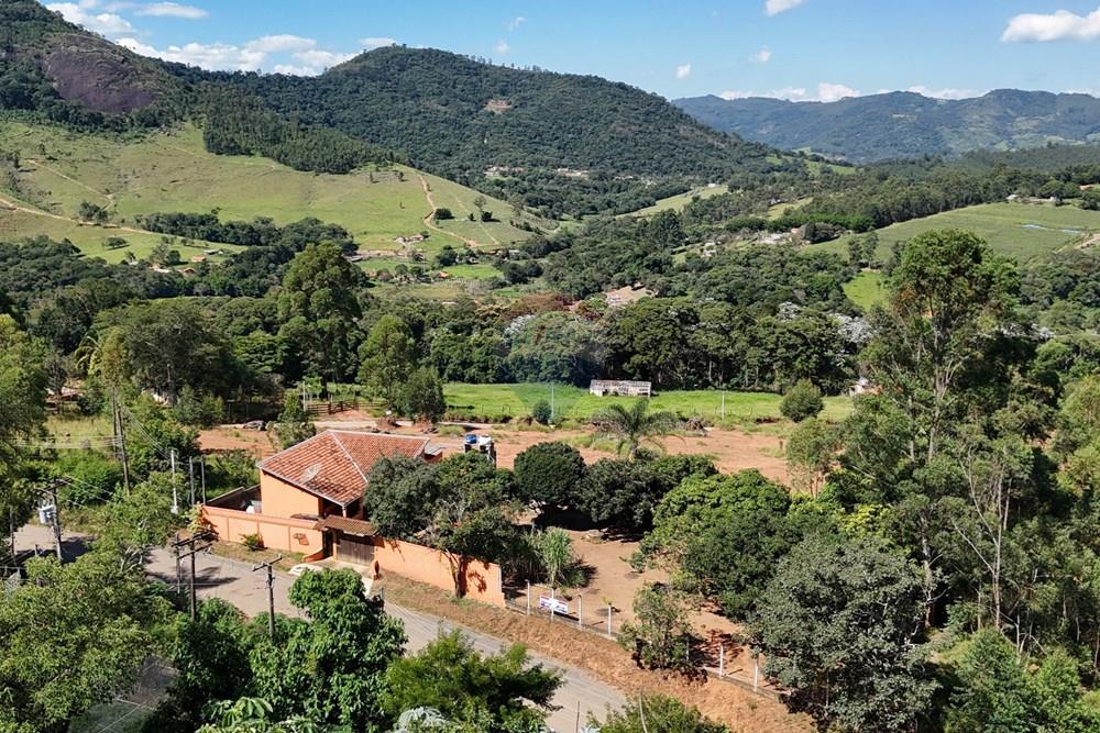 Chácara / Sítio / Fazenda - Venda - Bragança Paulista , São Paulo - DJI_20260324142624_0315_D 2.JPG - 690041041-57