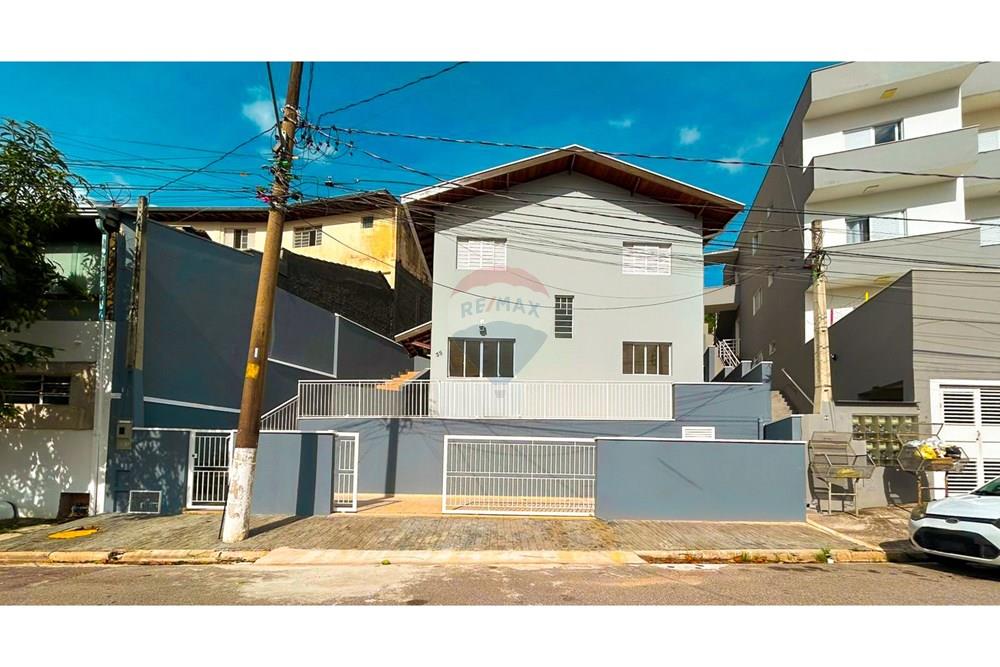 Casa - Alugar - Vinhedo , São Paulo - IMG-20251210-WA0063.jpg - Fachada - 690941042-50