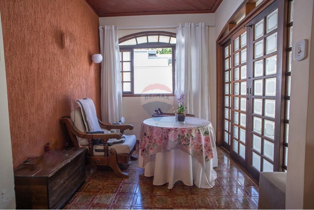 Casa de Condomínio - Venda - Atibaia , São Paulo - DSC02220.jpg - Antessala - 690471102-8