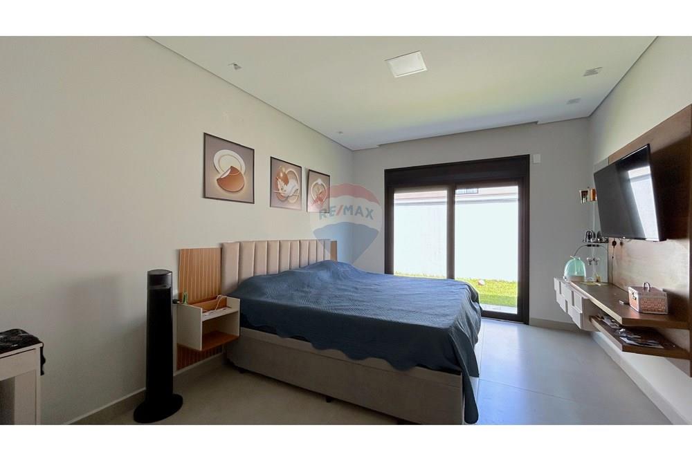 Casa de Condomínio - Venda - Jaguariúna , São Paulo - IMG_0034.jpg - Quarto - 691191003-15