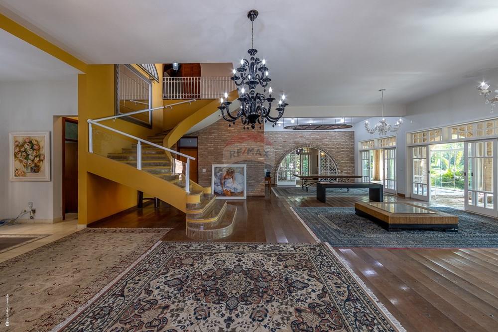 Casa de Condomínio - Venda - Valinhos , São Paulo - TKD-16219.jpg - 690491093-10