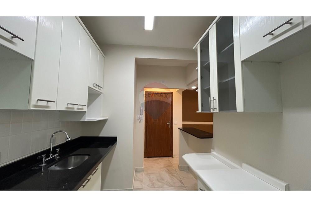 Apartamento - Alugar - Barueri , São Paulo - IMG_1992.jpeg - Cozinha - 691141013-40