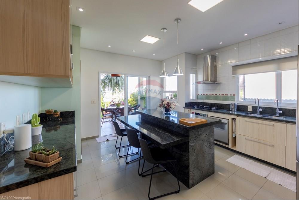 Casa de Condomínio - Venda - Jundiaí , São Paulo - _C8A2786-HDR-50.jpg - 690791199-19