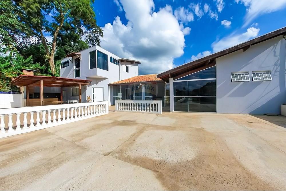 Chácara / Sítio / Fazenda - Venda - Araras , São Paulo - Tratada-22.jpg - 690691018-90