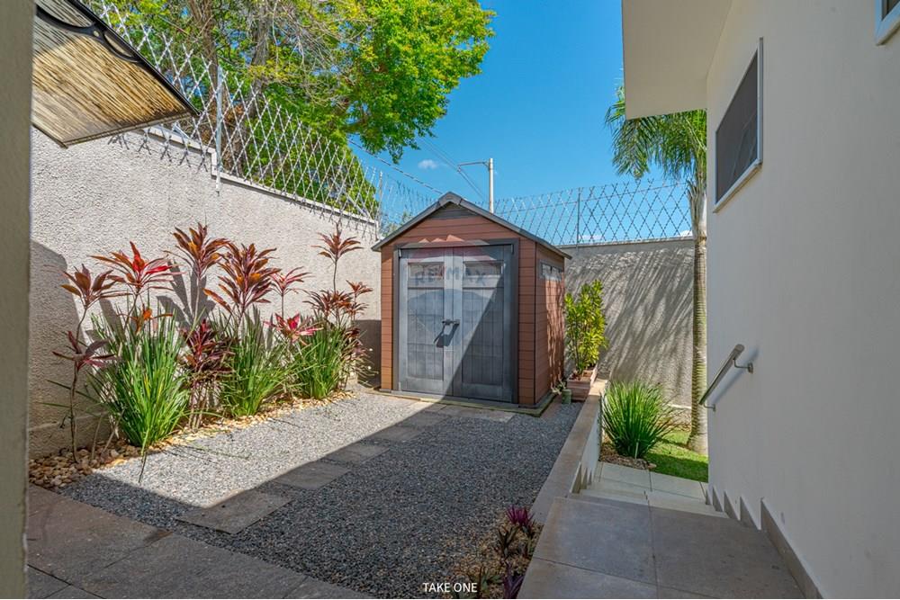 Casa de Condomínio - Venda - Vinhedo , São Paulo - DSC04495-HDR.jpg - 690941021-47