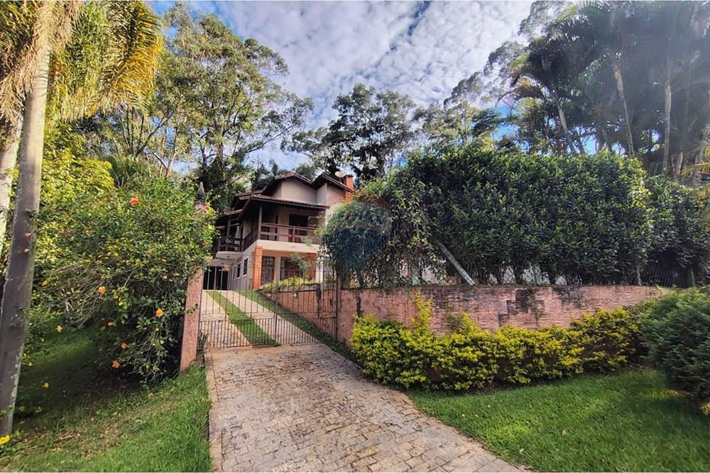 Casa de Condomínio - Alugar - Itapevi , São Paulo - cf18a51d-bc05-45a0-8f47-370505014a6c.jpeg - 691021014-210