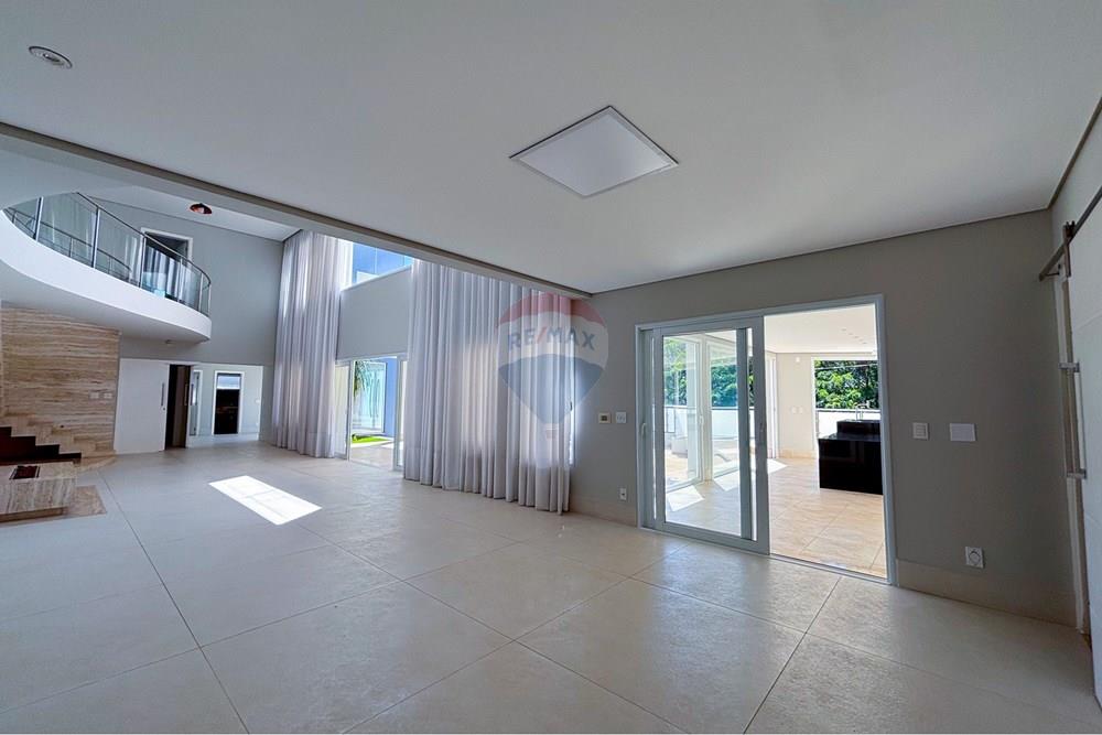 Casa de Condomínio - Alugar - Louveira , São Paulo - IMG_0826.jpg - 690941057-9