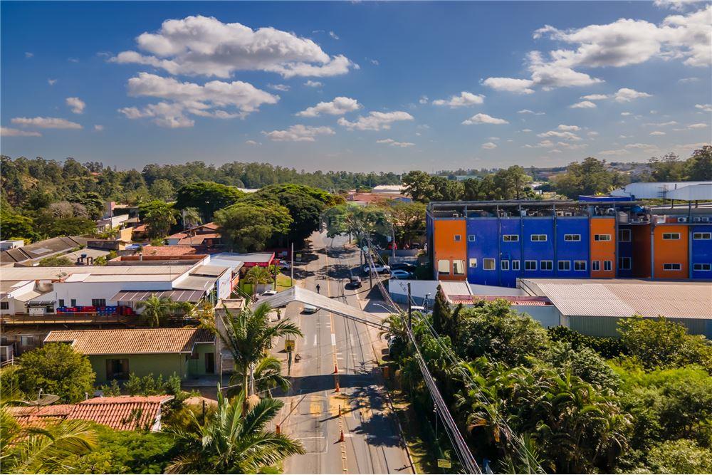 Terreno - Venda - Vinhedo , São Paulo - 21 - 690851011-423