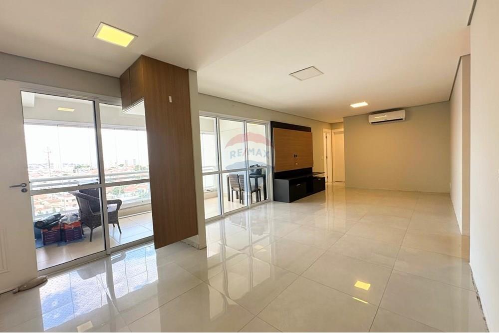 Apartamento - Alugar - Americana , São Paulo - Apto Garnet.jpeg14.jpeg - Sala de jantar - 690231067-118