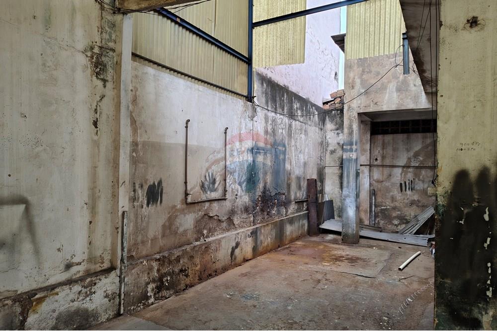 Galpão - Alugar - Cosmópolis , São Paulo - IMG_20251027_154115921_HDR.jpg - Fachada - 690511357-129