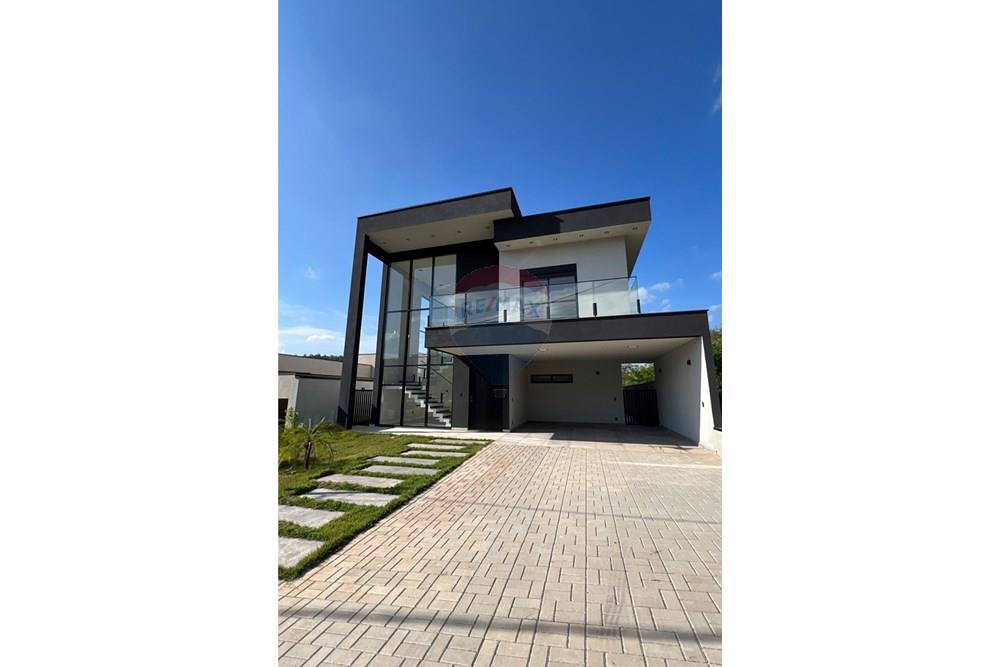 Casa de Condomínio - Venda - Santana de Parnaíba , São Paulo - DJI_20251110_154326_518.JPG - 691081036-1