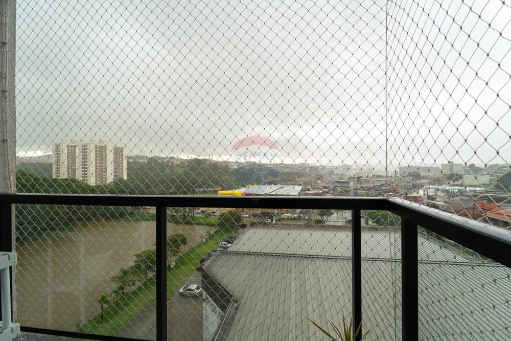 Apartamento - Venda - Jundiaí , São Paulo - DSC00539.jpg - Sacada - 690591074-18