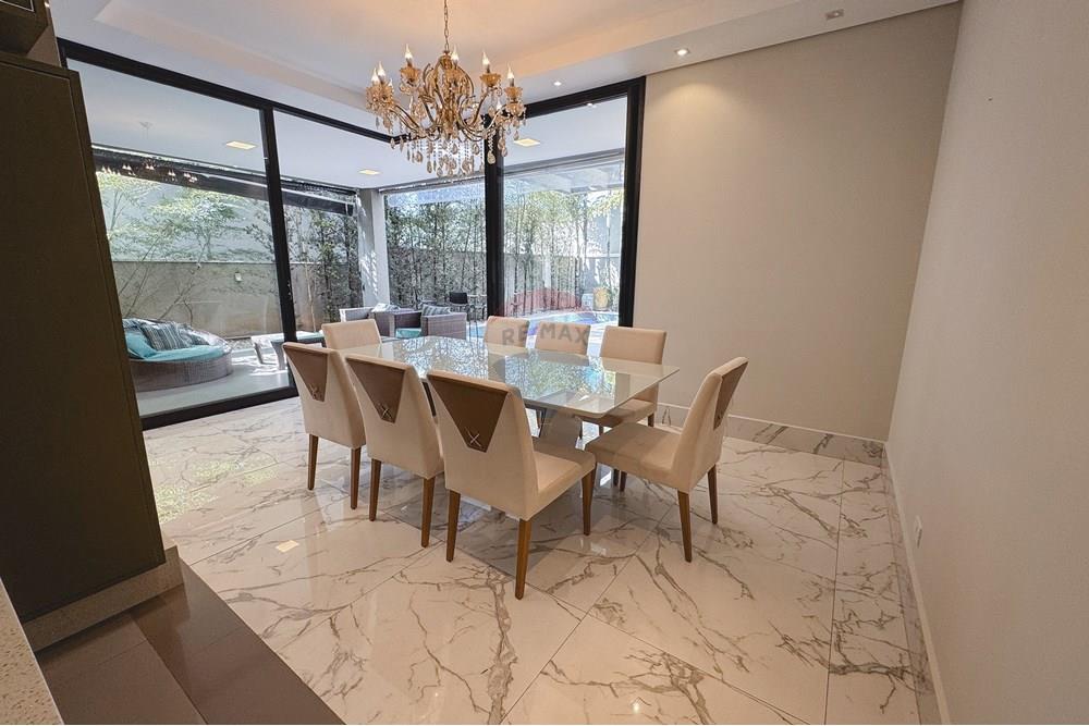 Casa de Condomínio - Alugar - Santana de Parnaíba , São Paulo - Al. Julieta, 710 - -10.jpg - 691141030-3