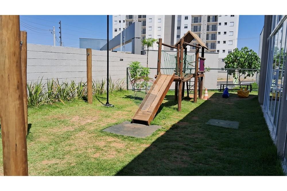 Apartamento - Alugar - Hortolândia , São Paulo - 20250228_103845.jpg - 690531082-31