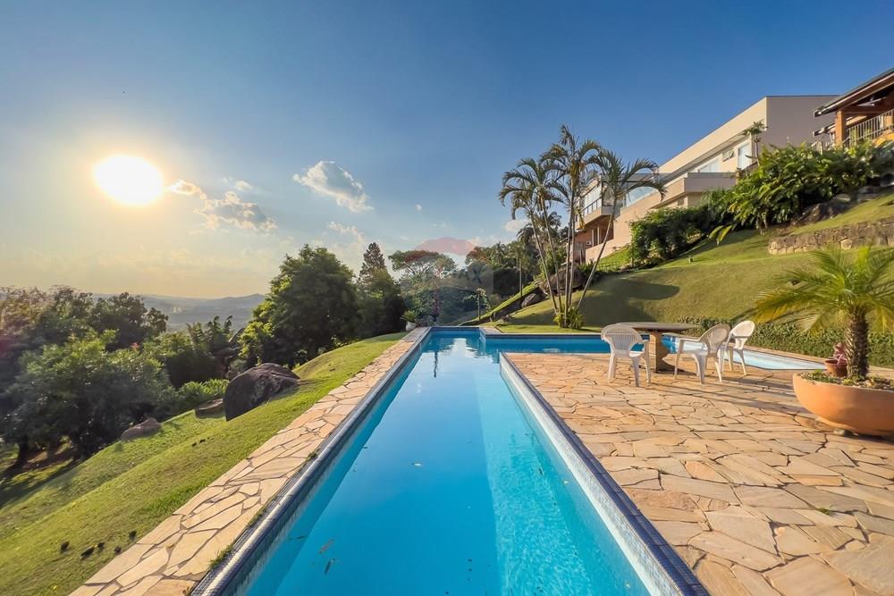 Casa de Condomínio - Venda - Vinhedo , São Paulo - TKD-16277.jpg - 690941017-83