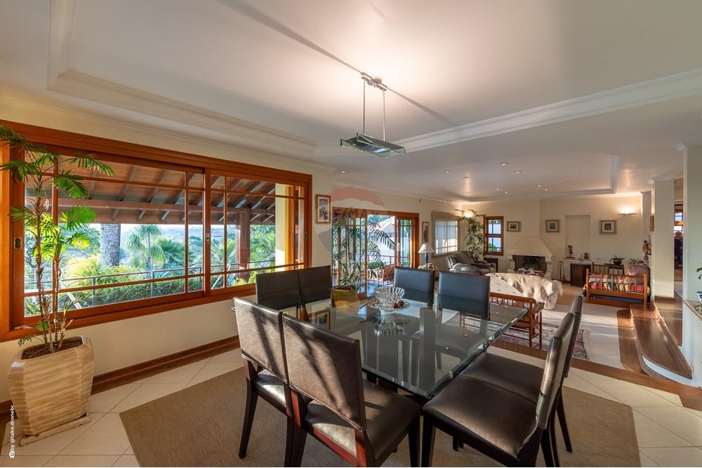 Casa de Condomínio - Venda - Vinhedo , São Paulo - TKD-9793.jpg - 690941027-36