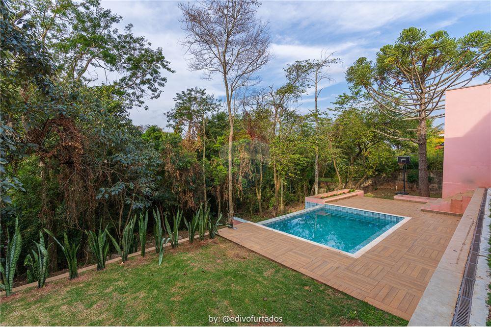 Casa de Condomínio - Venda - Vinhedo , São Paulo - 32 - 690941009-106