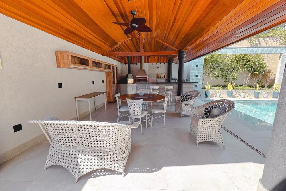 Casa de Condomínio - Venda - Barueri , São Paulo - Alameda Rússia-122.jpg - 691141025-37