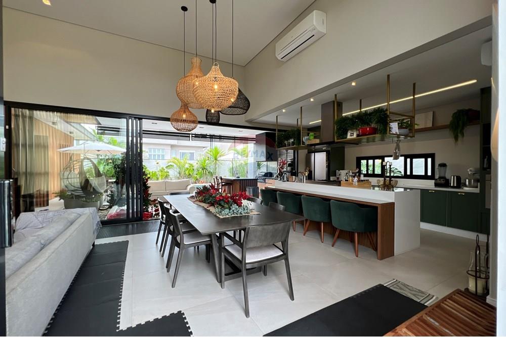 Casa de Condomínio - Venda - Santana de Parnaíba , São Paulo - DJI_20251201_140954_954.JPG - 691081036-2