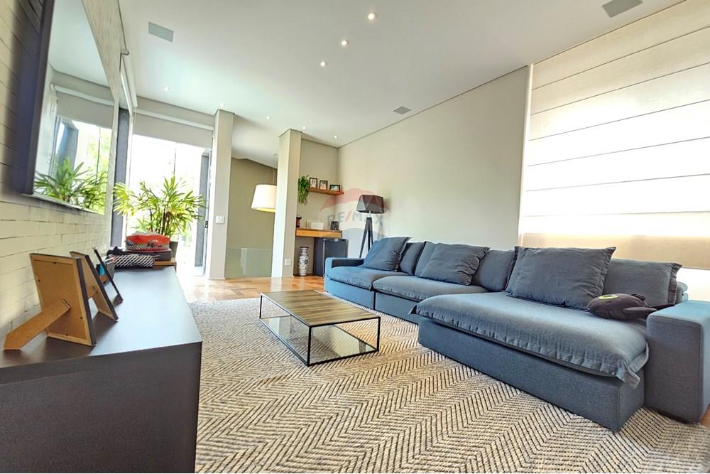 Casa de Condomínio - Venda - Santana de Parnaíba , São Paulo - 20251015_104229.jpg - 691021016-51