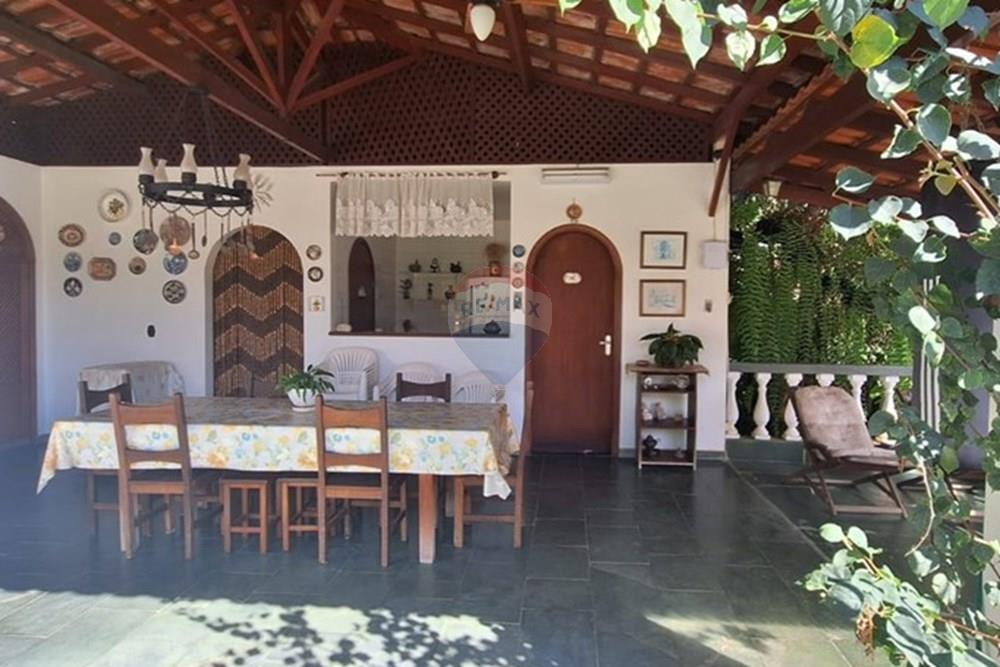 Casa - Venda - Amparo , São Paulo - IMG-20250522-WA0091.jpg - Área Gourmet - 690041146-37