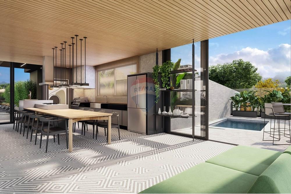 Residenziale - Appartamento - Campinas , San Paolo - BR - PL_CAMP_ESSENTIAL_GREEN01.jpg - 690681170-17