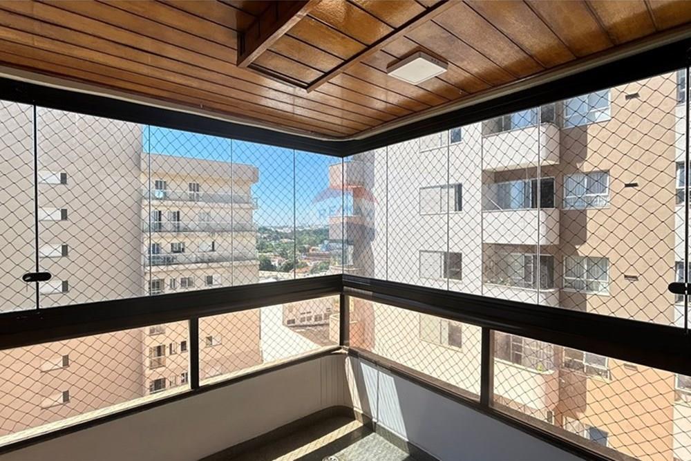 Apartamento - Alugar - Americana , São Paulo - IMG_6953.JPEG - Quarto - 690231077-55