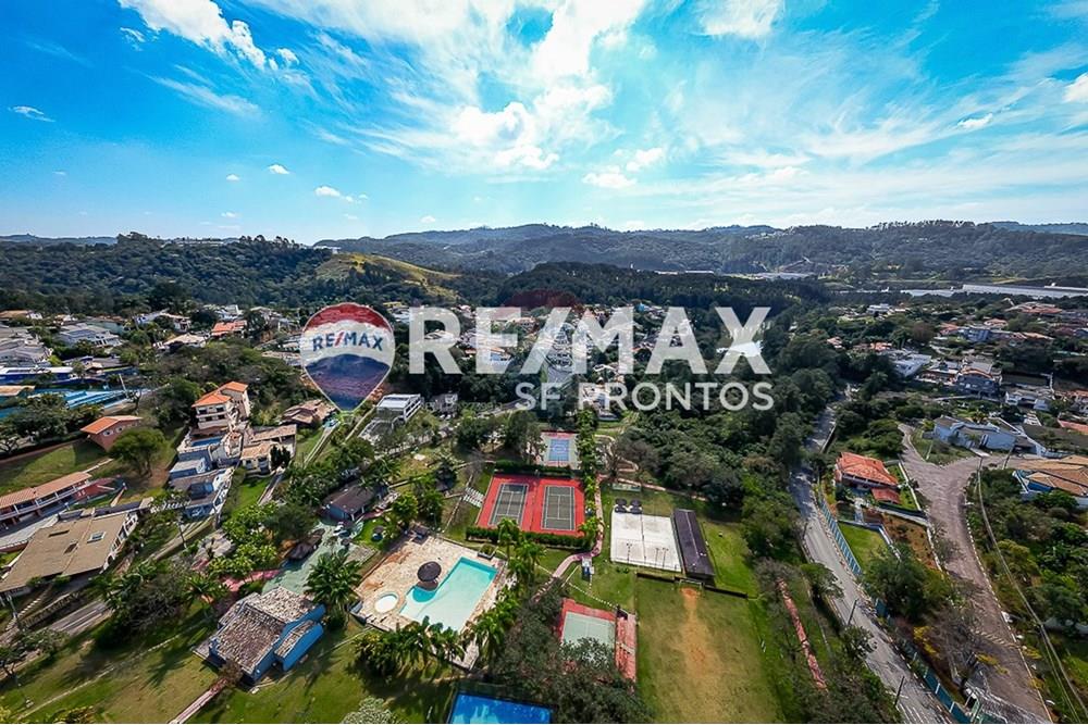 Casa de Condomínio - Venda - Itapevi , São Paulo - DJI_0063-12-62.jpg - 691081031-1