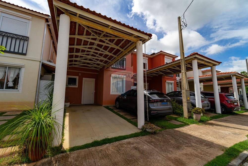 Casa de Condomínio - Venda - Jundiaí , São Paulo - DSC08198.jpg - 690591032-139