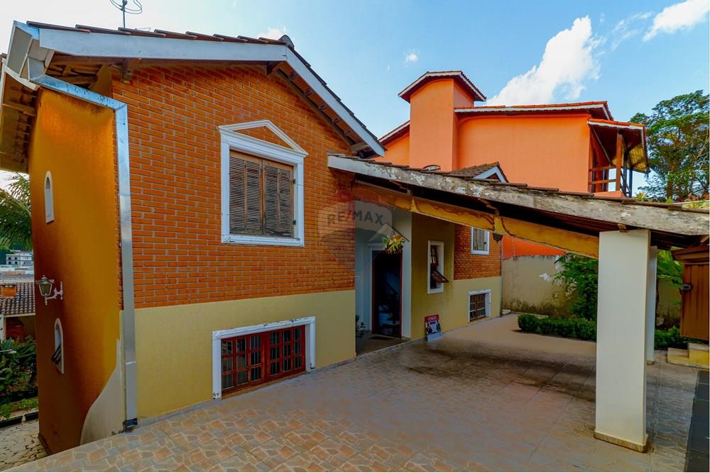 Casa - Venda - Atibaia , São Paulo - RINF-100.jpg - 690921066-69