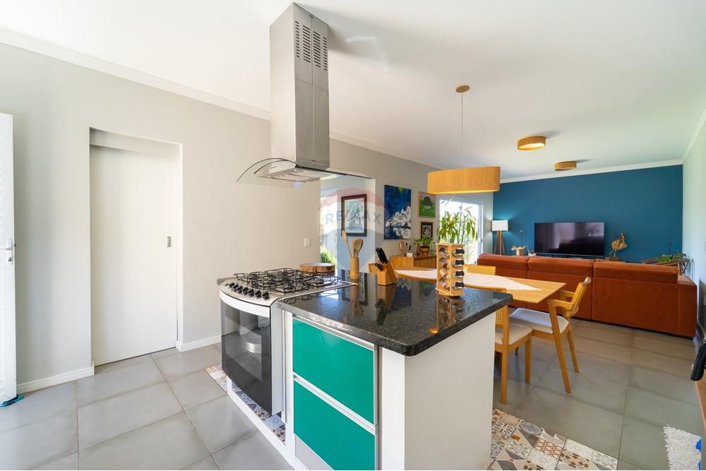 Casa de Condomínio - Venda - Jundiaí , São Paulo - DSC04049.jpg - Cozinha - 690591032-129