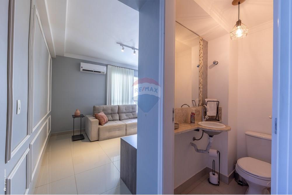 Apartamento - Venda - Campinas , São Paulo - TKD-11119.jpg - Banheiro - 690681118-115