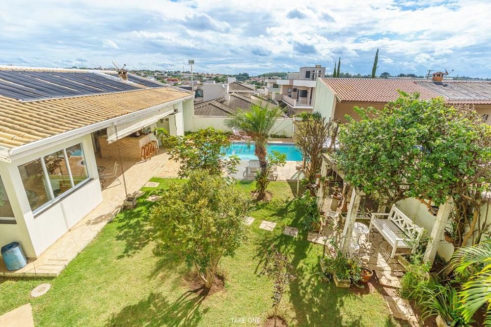 Casa de Condomínio - Venda - Vinhedo , São Paulo - aérea3.jpg - 690941020-103