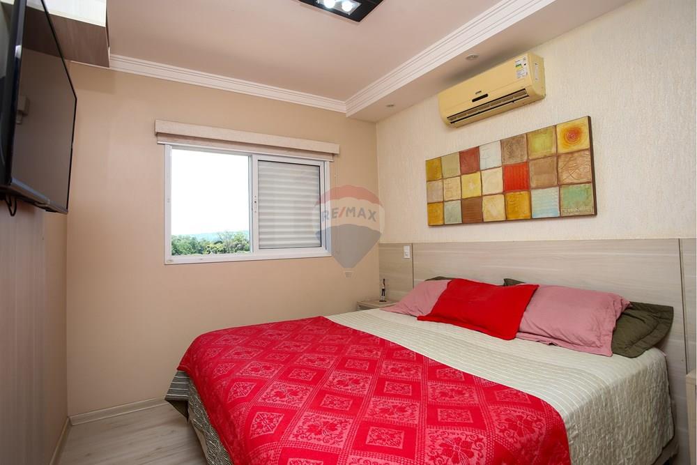 Casa de Condomínio - Venda - Valinhos , São Paulo - CláuBearz18.JPG - 691181029-10