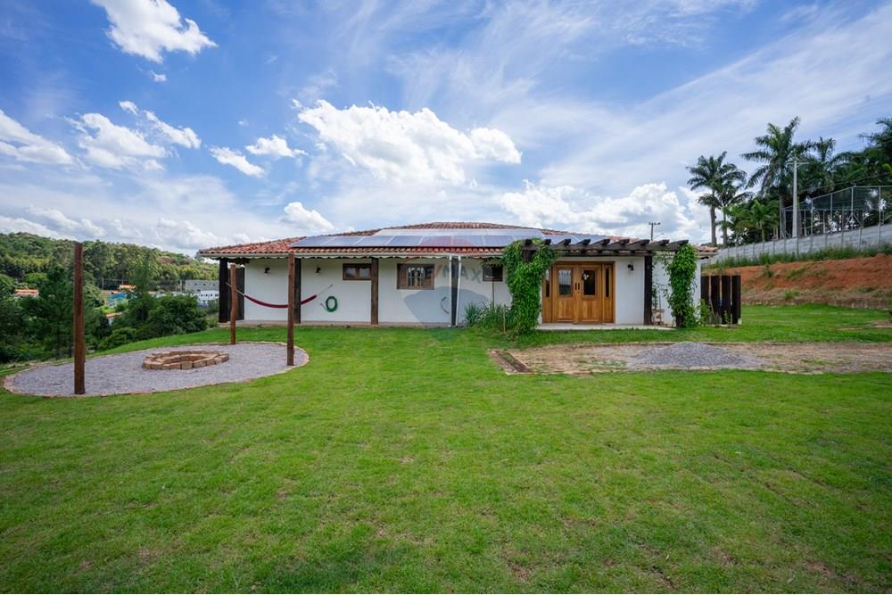 Chácara / Sítio / Fazenda - Venda - Itupeva , São Paulo - DSC03775.jpg - 690801020-222