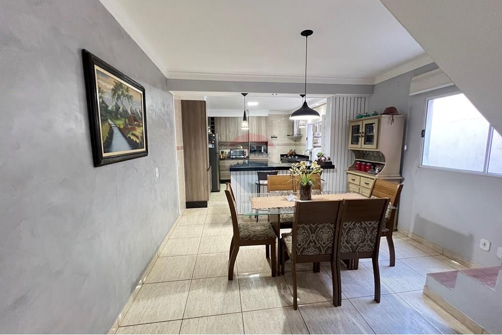 Sobrado - Venda - Paulínia , São Paulo - IMG_3313.JPG - 691101018-74