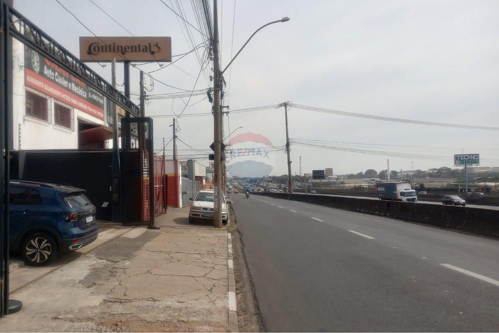 Galpão - Alugar - Campinas , São Paulo - 2.jpeg - 690681014-413