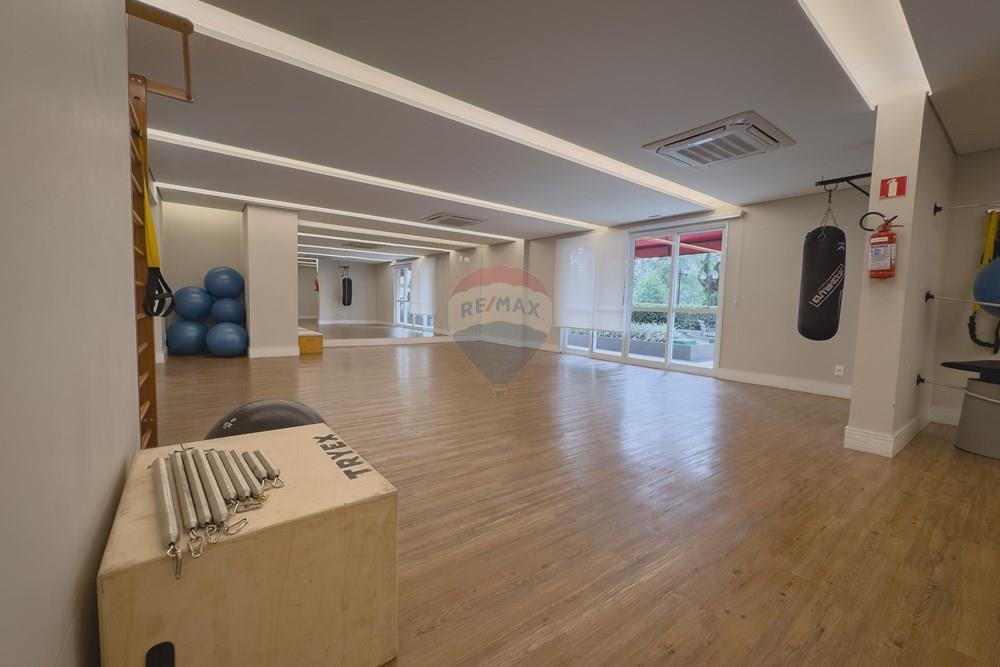 Apartamento - Venda - Barueri , São Paulo - PARC ATHENEE-43.jpg - Sala de Ginástica - 691141008-15