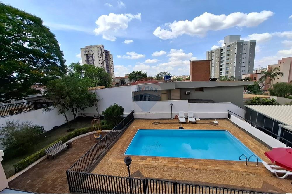 Apartamento - Venda - São Carlos , São Paulo - Piscina.jpeg - 691001004-31